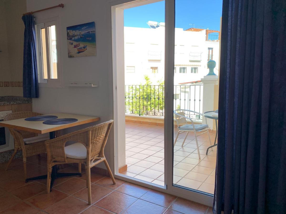 Apartamentos Nerjaluna Экстерьер фото